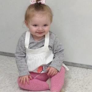 Meet your Posher, Sierra